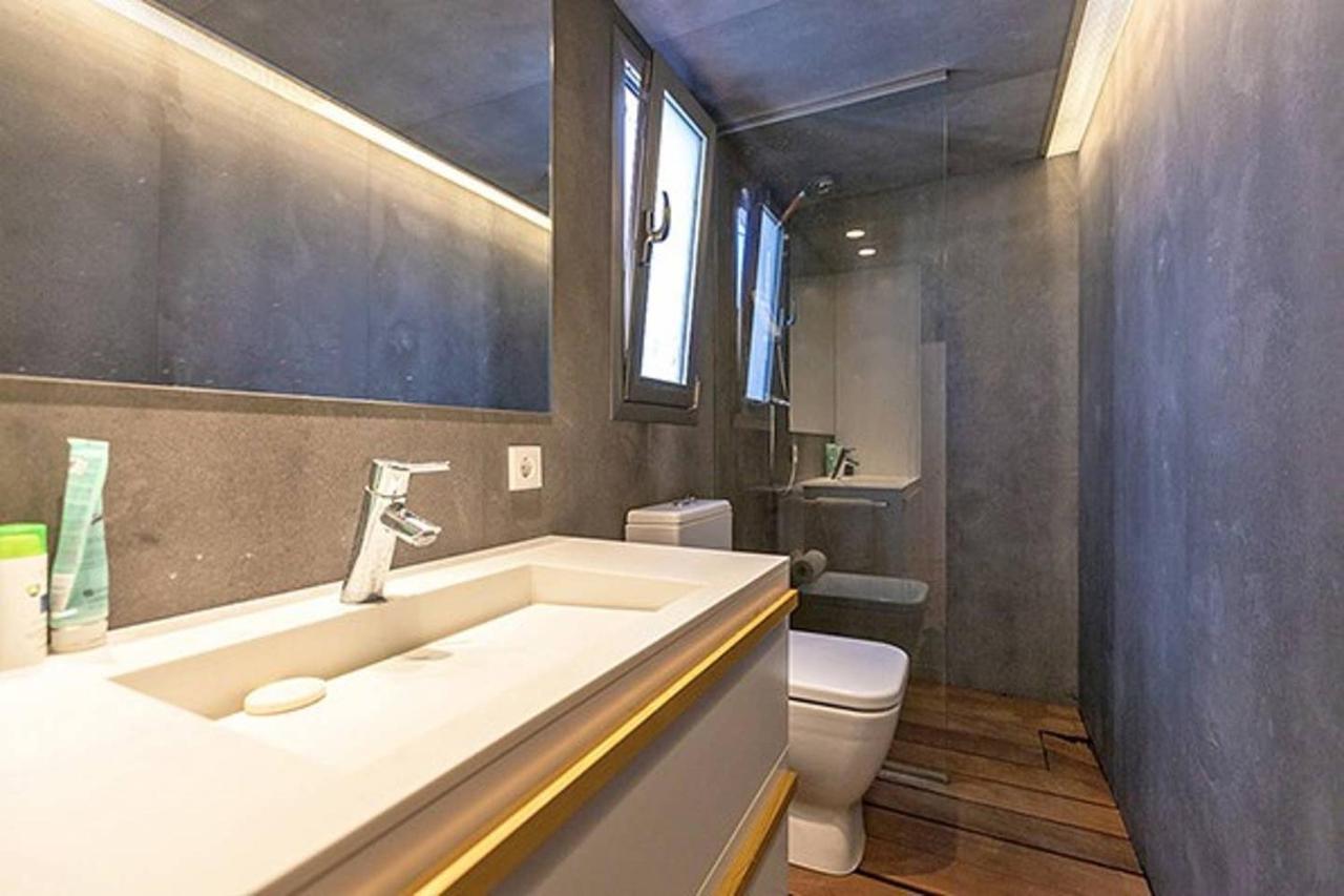 Alc - Stylish Studio With Fantastic Terrace, Old Town Αλικάντε Εξωτερικό φωτογραφία